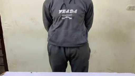 شجاعة فتاة تكشف اعتداء في دمياط وتُسهم في تقديم المعتدي للعدالة شجاعة فتاة تكشف اعتداء في دمياط وتُسهم في تقديم المعتدي للعدالة