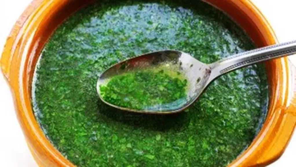 الملوخية.. غذاء الفراعنة وسر صحة المرأة المصرية قديماً وحديثاً الملوخية.. غذاء الفراعنة وسر صحة المرأة المصرية قديماً وحديثاً