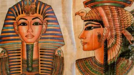 زيت الخروع.. سر جمال كليوباترا والنساء عبر الأزمنة