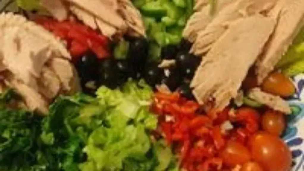 الوجبات الباردة.. اختيارات لذيذة ومغذية للمرأة الذكية الوجبات الباردة.. اختيارات لذيذة ومغذية للمرأة الذكية