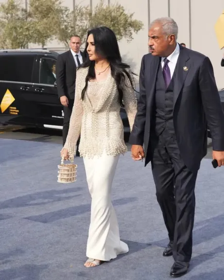 هشام طلعت مصطفى