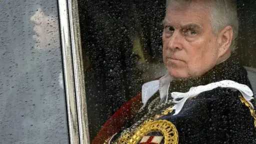 ترند بريطانيا ..الملك يجرد شقيقة من القابه ويطرده من القصر بسبب فضائحه... ترند بريطانيا ..الملك يجرد شقيقة من القابه ويطرده من القصر بسبب فضائحه الجنسية مع فتاة منتحرة