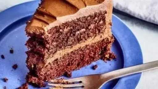 كيكة الشوكولاتة اليومية.. طريقك لإسعاد عائلتك بخطوات بسيطة كيكة الشوكولاتة اليومية.. طريقك لإسعاد عائلتك بخطوات بسيطة