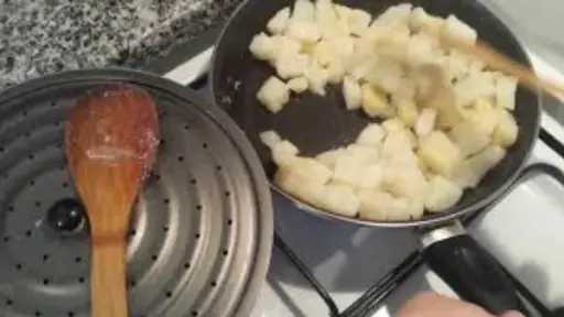 كيف تحولين البساطة إلى فن راقٍ في مطبخك؟ كيف تحولين البساطة إلى فن راقٍ في مطبخك؟