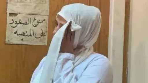 شريكة سفاح التجمع.. النقض تؤيد الحكم على ”أم شهد” بالسجن 10 سنوات