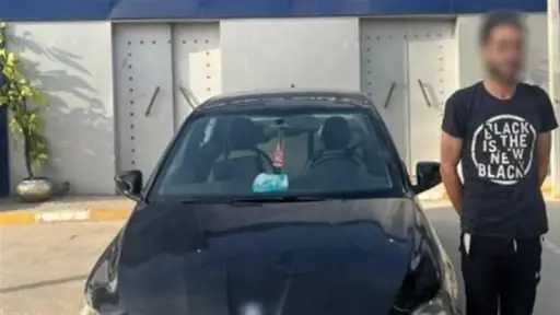 تفاصيل ضبط سائق تطبيق نقل ذكى تحرش بفتاة بمدينة نصر