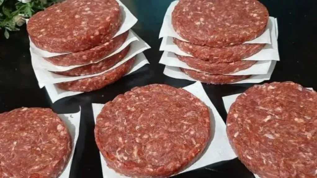 طريقة بسيطة وأقل تكلفة لتحضير البرجر المنزلي الصحي والشهي