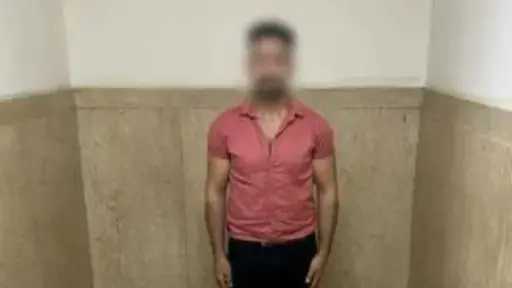 فيديو التهديد بالجيزة.. مالك محل يصور نفسه بسلاح أبيض وبندقية صيد لترهيب أهل طليقته