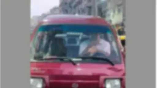 تفاصيل ضبط سائق تحرش بامرأة في الإسكندرية بدون رخصة قيادة