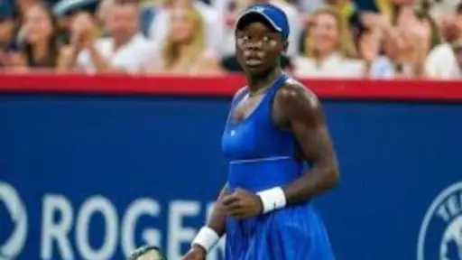 الكندية مبوكو تتوج بلقب بطولة هونج كونج للتنس