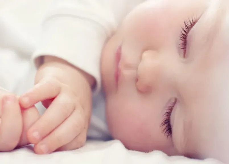 حديثي الولادة