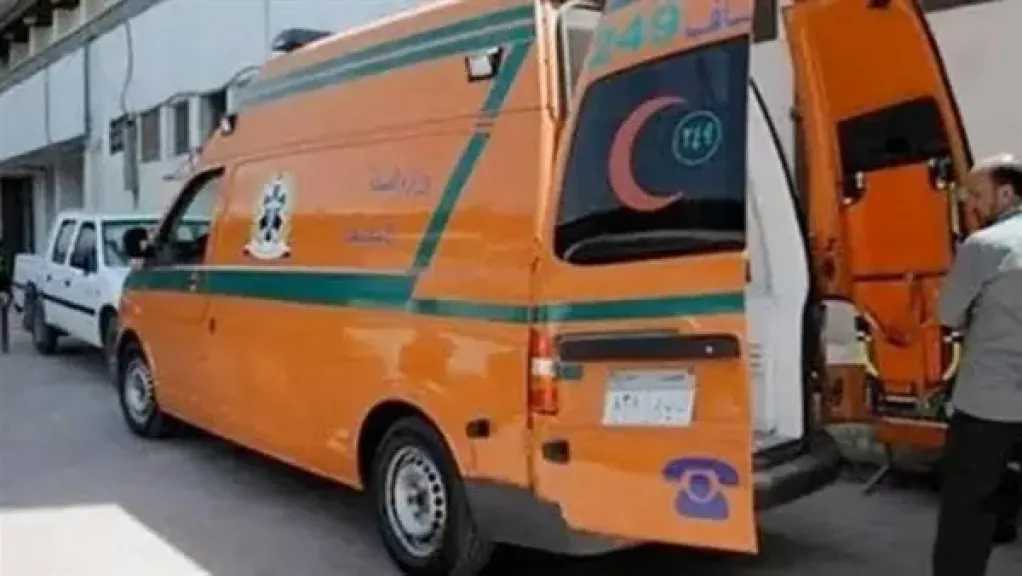 رحيل أم حزنا على رحيل ابنتها من ذوي الهمم بالمنوفية