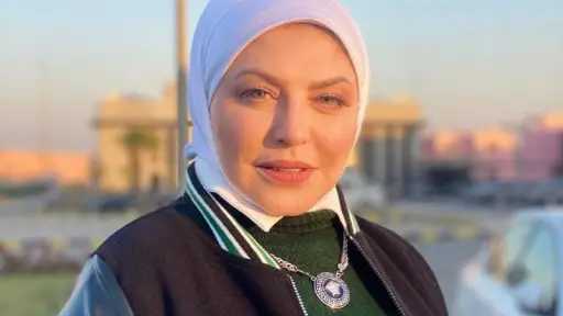 النقض تؤيد حكمًا ضد الشيخ محمد أبو بكر في قضية سب الإعلامية ميار الببلاوي