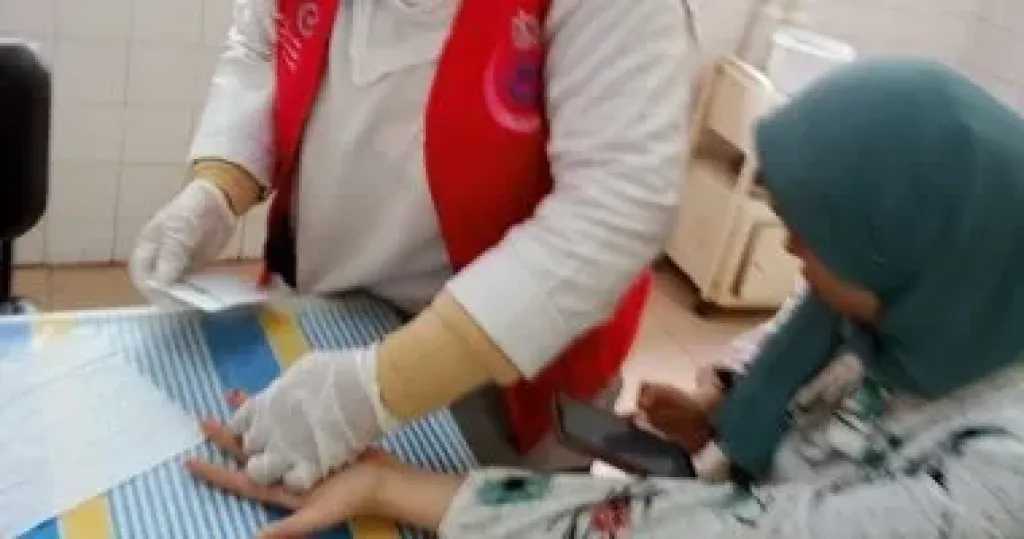 فحص ما قبل الزواج.. مراكز طبية جديدة وخدمات شاملة في بني سويف