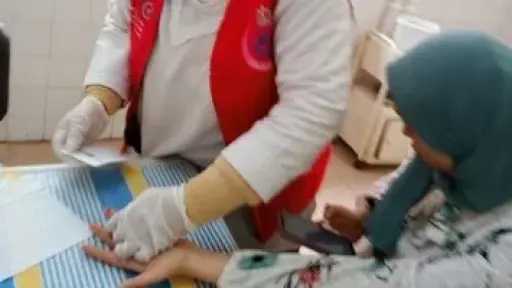 فحص ما قبل الزواج.. مراكز طبية جديدة وخدمات شاملة في بني سويف