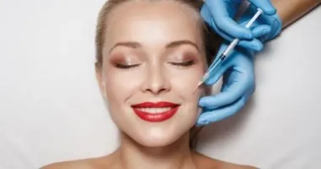 عمليات التجميل