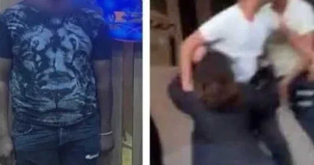 تفاصيل ضبط عامل بعد تعديه على شقيقته فى الجيزة