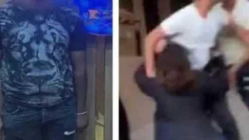 تفاصيل ضبط عامل بعد تعديه على شقيقته فى الجيزة