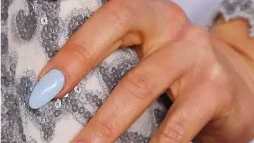 ألوان مانيكير تضفي على إطلالتك أناقة وجاذبية في مناسباتك الخاصة