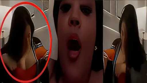 فيديو رحمة محسن الجديد كامل تلجرام بالأحمر الناري .. زلزال المطربة الشعبية