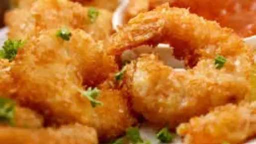 جمبري مقلي مقرمش.. سر الطعم الرائع في وصفة منزلية ببساطة المطاعم جمبري مقلي مقرمش.. سر الطعم الرائع في وصفة منزلية ببساطة المطاعم