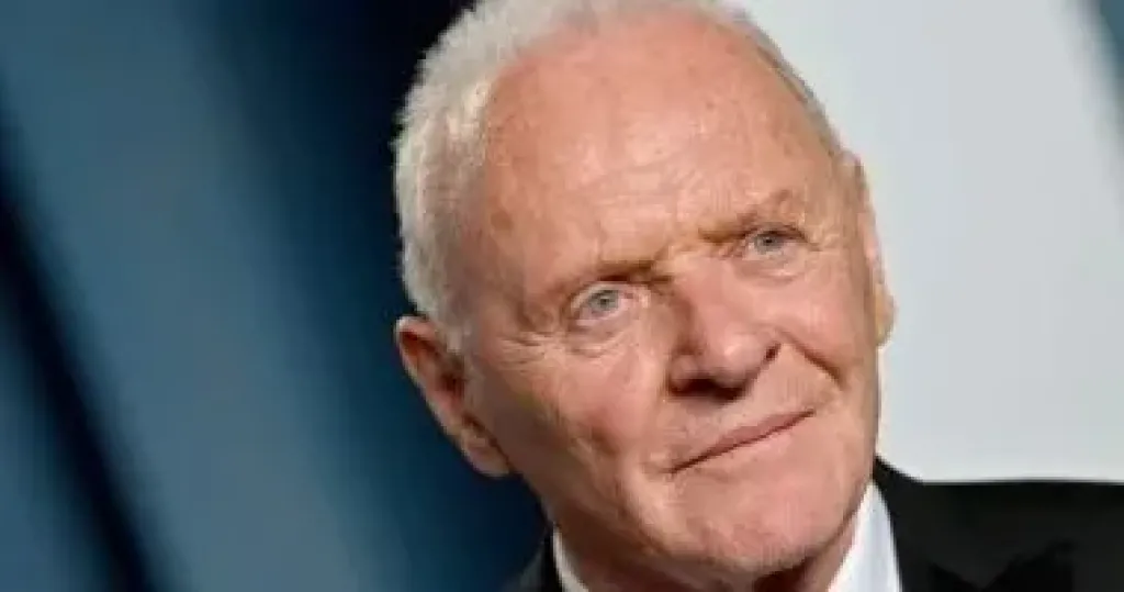 أنتوني هوبكنز