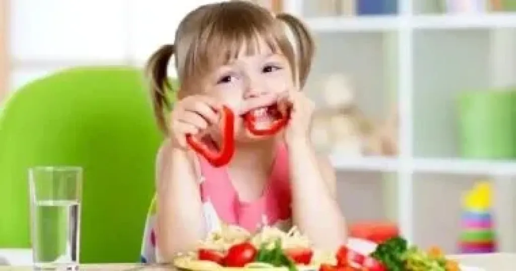 الأطفال والطقس