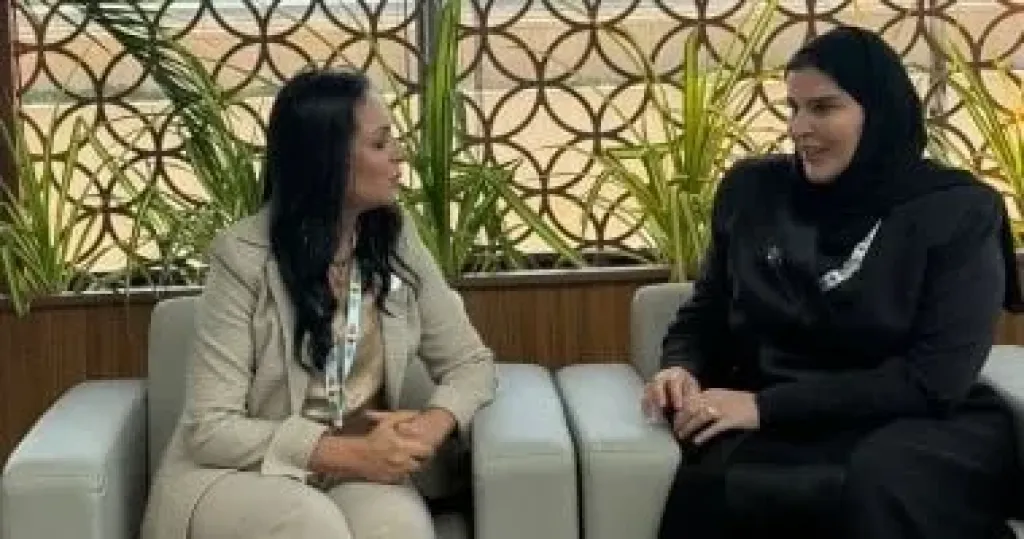 الدكتورة مايا مرسي