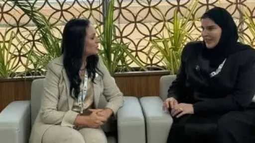 تفاصيل لقاء وزيرة التضامن مع وزيرة الدولة للتعاون بقطر لبحث تقديم المساعدات... تفاصيل لقاء وزيرة التضامن مع وزيرة الدولة للتعاون بقطر لبحث تقديم المساعدات الإغاثية لغزة