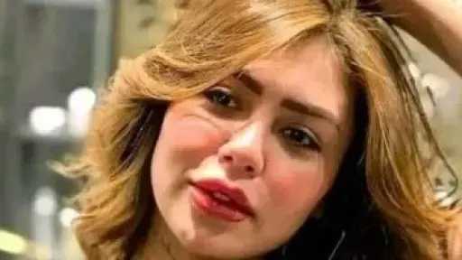 فى انتظار النطق بالحكم.. تفاصيل التحفظ على البلوجر هدير عبد الرازق داخل... فى انتظار النطق بالحكم.. تفاصيل التحفظ على البلوجر هدير عبد الرازق داخل المحكمة