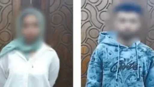 الشرطة تصطاد شبكة لاستغلال النساء عبر التطبيقات الإلكترونية في الإسكندرية الشرطة تصطاد شبكة لاستغلال النساء عبر التطبيقات الإلكترونية في الإسكندرية