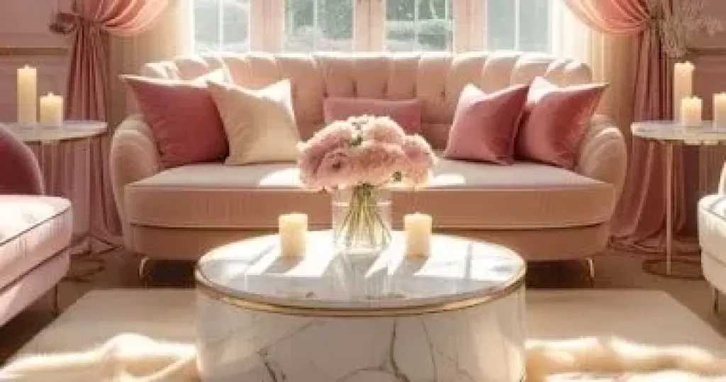 أفكار ملهمة لتجديد طاقة المرأة في منزلها مع اقتراب الشتاء