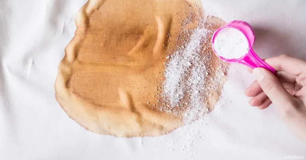 الحل السحري لإزالة بقع الملابس بسهولة.. نصائح لكل سيدة للحفاظ على ملابسها كالجديدة