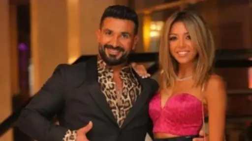 أحمد سعد وعلياء بسيوني .. عودة المتابعة وسط جدل واسع أحمد سعد وعلياء بسيوني .. عودة المتابعة وسط جدل واسع