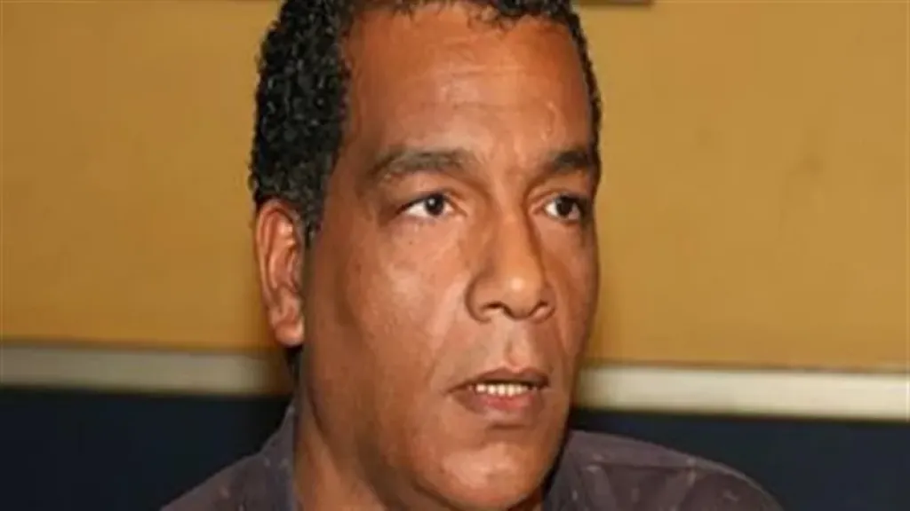 السيناريست أحمد عبدالله