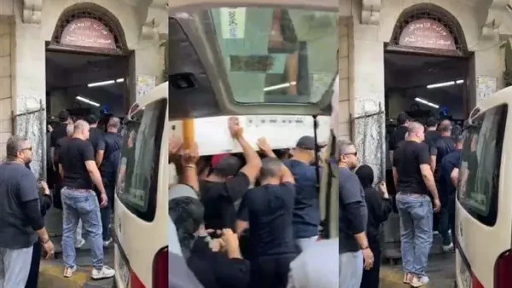 السيناريست الراحل أحمد عبد الله