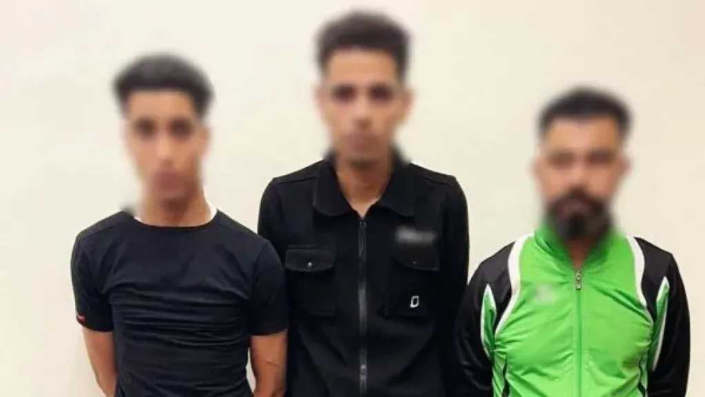 مشاجرة بالإسكندرية بسبب معاكسة فتاة.. تفاصيل الواقعة