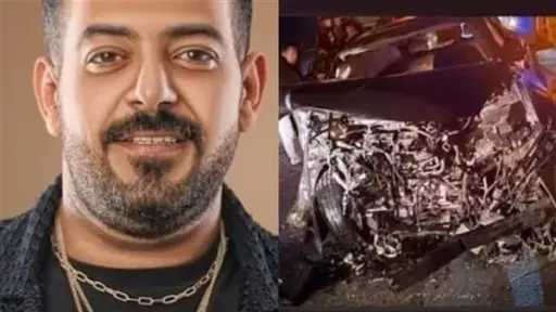 تفاصيل الحالة الصحية للفنان إسماعيل الليثي بعد حادث مروع تفاصيل الحالة الصحية للفنان إسماعيل الليثي بعد حادث مروع