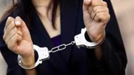 تفاصيل ضبط خادمة بالعجوزة بعد سرقة حقيبة ممتلئة بالمجوهرات ومبالغ مالية تفاصيل ضبط خادمة بالعجوزة بعد سرقة حقيبة ممتلئة بالمجوهرات ومبالغ مالية