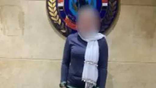 قصص جنسية وزنـ.ـا محارم.. تفاصيل ضبط بلوجر جديدة فى الجيزة قصص جنسية وزنـ.ـا محارم.. تفاصيل ضبط بلوجر جديدة فى الجيزة