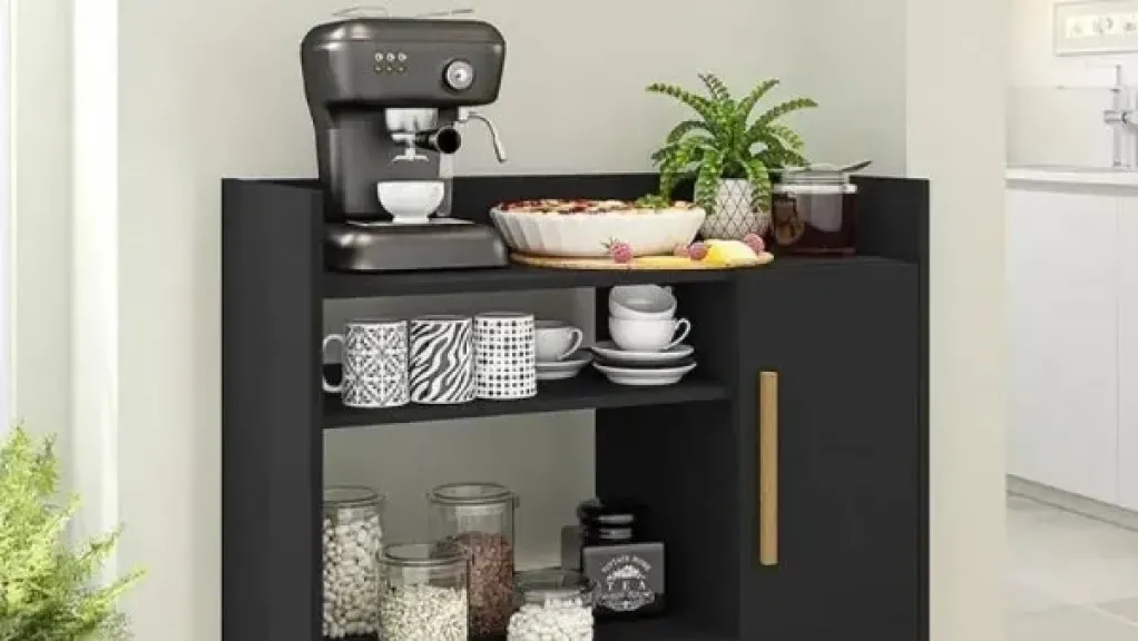 الكوفي كورنر