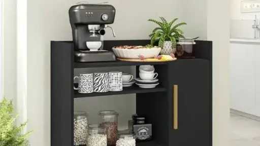 الكوفي كورنر.. لمسة من الأناقة والدفء في منزلك الكوفي كورنر.. لمسة من الأناقة والدفء في منزلك