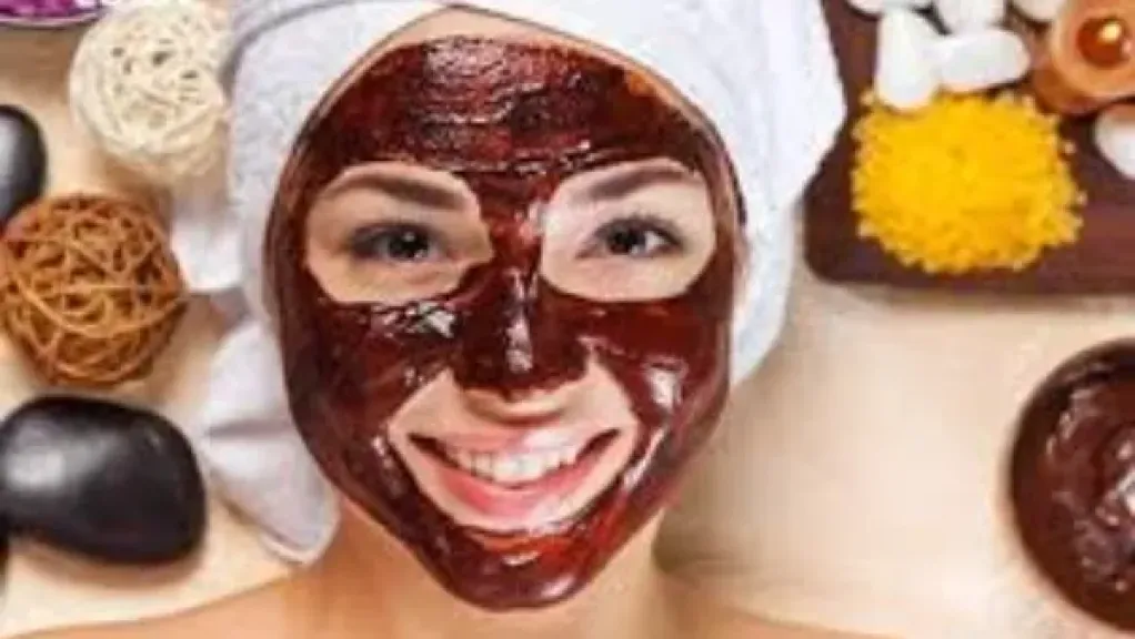 ماسك القهوة