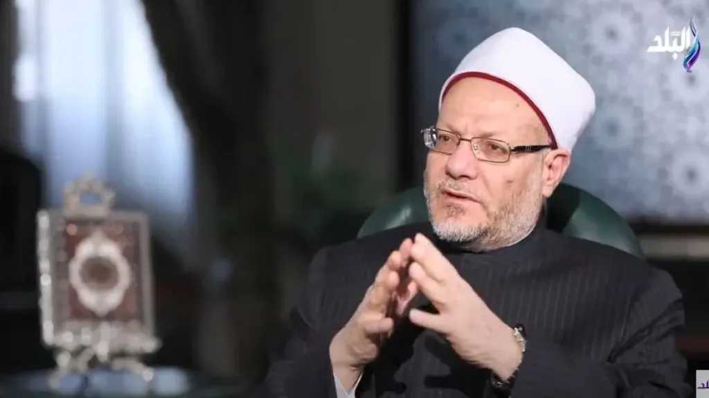 د.شوقي علام: الإمام محمد عبده ورؤية إصلاح تشريعي لحماية المرأة والأسرة