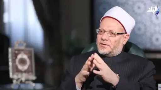 د.شوقي علام: الإمام محمد عبده ورؤية إصلاح تشريعي لحماية المرأة والأسرة د.شوقي علام: الإمام محمد عبده ورؤية إصلاح تشريعي لحماية المرأة والأسرة