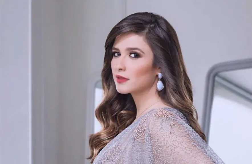 ياسمين عبد العزيز تثير الجدل برسالة غامضة .. ما المقصود منها؟