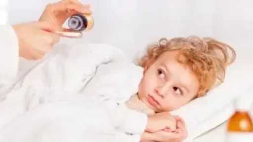 هل يولد فصل الشتاء مناعة قوية أم تحديات صحية للأطفال؟ دراسة تفصيلية... هل يولد فصل الشتاء مناعة قوية أم تحديات صحية للأطفال؟ دراسة تفصيلية تكشف الأسرار