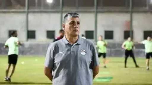 الحكمات المصريات يتألقن في بطولة اتحاد شمال أفريقيا للسيدات بتونس الحكمات المصريات يتألقن في بطولة اتحاد شمال أفريقيا للسيدات بتونس