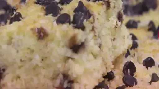 كيكة جوز الهند الصحية.. استمتع بطعم شهي يتوافق مع نظامك الغذائي