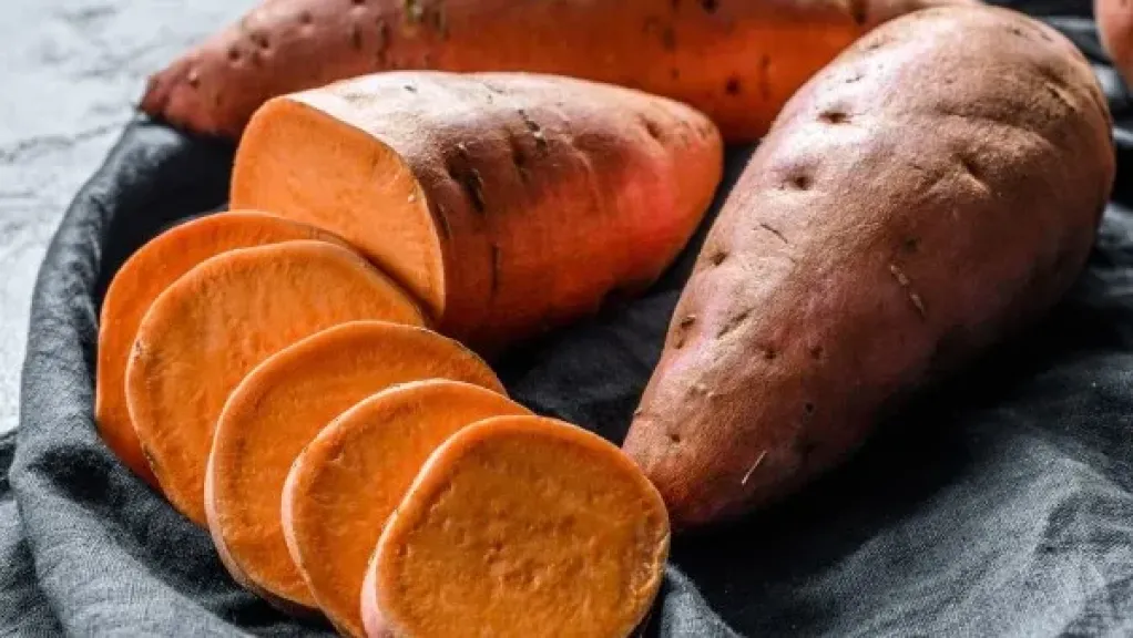 فوائد صحية للبطاطا